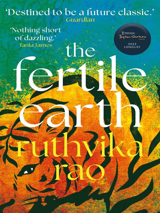 Title details for The Fertile Earth by Ruthvika Rao - Available